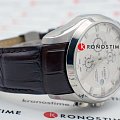 Часы Tissot Couturier Automatic Chronograph T035.627.16.031.00 фото 4